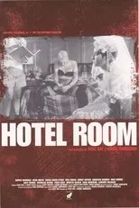 Póster de Hotel room