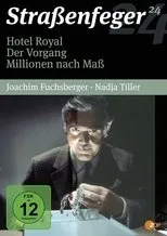 Póster de Hotel Royal
