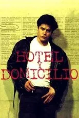 Póster de Hotel y domicilio
