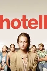 Póster de Hotell