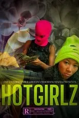 Póster de HotGirlz
