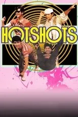Póster de Hotshots