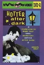 Póster de Hotter After Dark
