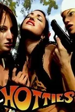 Póster de Hotties