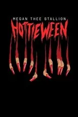 Póster de Hottieween