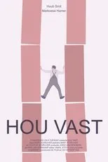 Póster de Hou Vast