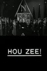 Póster de Hou Zee!