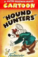 Póster de Hound Hunters