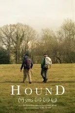 Póster de Hound (Short)
