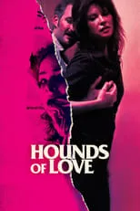 Póster de Hounds of Love