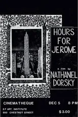 Póster de Hours for Jerome