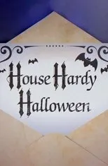 Póster de House Hardy Halloween