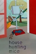 Póster de House Hunting Mice