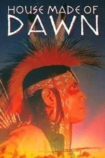 Póster de House Made of Dawn
