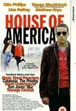 Póster de House of America