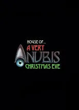 Póster de House of Anubis: Christmas Special