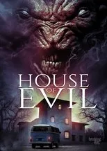 Póster de House of Evil