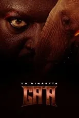 Póster de House of Ga'a
