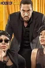 Póster de House of Gold