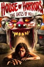 Póster de House of Horrors: Gates of Hell