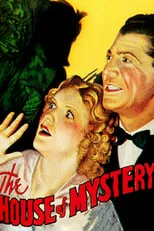 Póster de House of Mystery
