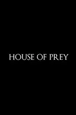 Póster de House of Prey