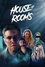 Póster de House Of Rooms