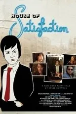Póster de House of Satisfaction