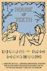Póster de House of Teeth