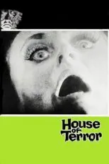Póster de House of Terror