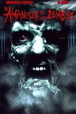 Póster de House of the Dead 2: El amanecer de los zombies