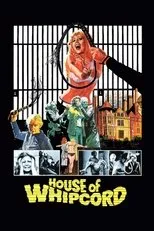 Póster de House of Whipcord