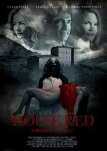 Póster de House Red