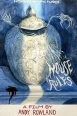 Póster de House Rules