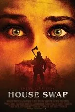Póster de House Swap