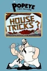 Póster de House Tricks?