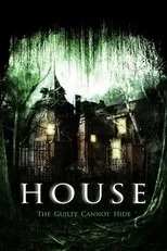 Póster de House