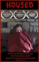 Póster de HOUSED: The Feature
