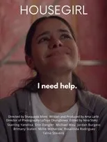 Póster de Housegirl