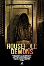 Póster de Household Demons