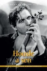 Póster de Housle a sen