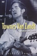 Póster de Houston 1988: A Private Concert