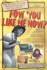 Póster de How 'You Like Me Now?
