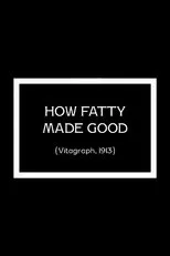 Póster de How Fatty Made Good