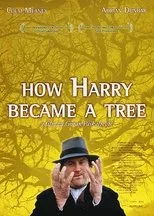 Póster de How Harry Became a Tree