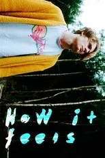 Póster de How It Feels