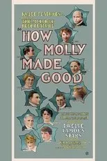 Póster de How Molly Malone Made Good