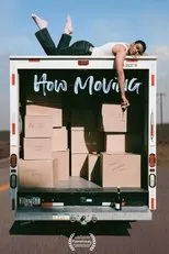 Póster de How Moving