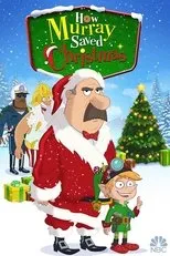 Póster de How Murray Saved Christmas