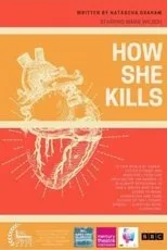 Póster de How She Kills